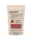 Farinha de Beterraba Geração Saúde 200g Sabor Natural - foto 2 de 3