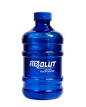 Galão de Água Absolut Nutrition 1 Litro BPA Free para academia