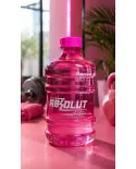 Galão de Água Absolut Nutrition 1 Litro BPA Free para academia