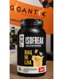 Pote de Isofreak Isolated Protein 3VS Nutrition 900g proteína isolada - foto 3 de 10
