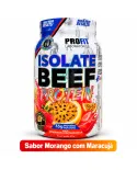 Garrafa de Isolate Beef Protein 910g da Profit Laboratórios - foto 3 de 8