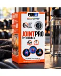 Jointpro Tipo II Colágeno 60 Cápsulas Profit Laboratórios - foto 2 de 4