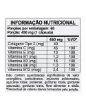 Jointpro Tipo II Colágeno 60 Cápsulas Profit Laboratórios - foto 3 de 4
