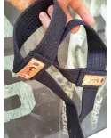 Kit Performance Treino Gigantic Suplementos - Testrol Up Next Level, Creatina Monohidratada UÊVO e Straps - foto 3 de 3
