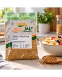 JMF Semente de Linhaça Dourada 250g - foto 3 de 5