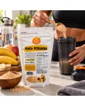 Embalagem de Maca Peruana em Pó Geracão Saude 200g - foto 4 de 7