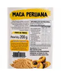 Embalagem de Maca Peruana em Pó Geracão Saude 200g - foto 7 de 7