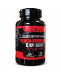 Maca Vermelha com Boro Premium 120 Cápsulas Infinitylife - foto 2 de 5