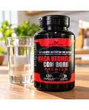 Maca Vermelha com Boro Premium 120 Cápsulas Infinitylife - foto 3 de 5