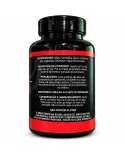 Maca Vermelha com Boro Premium 120 Cápsulas Infinitylife - foto 5 de 5