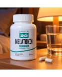 Melatonina com Triptofano Clinical Line 60 Cápsulas - foto 2 de 4