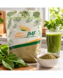 Embalagem de Ora Pro Nobis em Pó 100g da marca JMF - foto 2 de 5