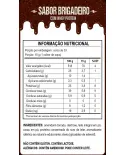 Pasta de Amendoim Gourmet 500g Absolut - foto 12 de 12