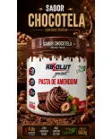 Absolut Pasta de Amendoim com Whey Protein 650g - foto 9 de 10