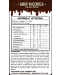 Absolut Pasta de Amendoim com Whey Protein 650g - foto 10 de 10