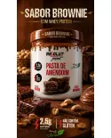Absolut Pasta de Amendoim com Whey Protein 650g - foto 3 de 10