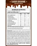 Absolut Pasta de Amendoim com Whey Protein 650g - foto 6 de 10