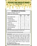 Absolut Pasta de Amendoim com Whey Protein 650g - foto 8 de 10