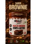 Absolut Gourmet Pasta de Amendoim Zero Lactose 400g - foto 2 de 3