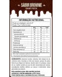Absolut Gourmet Pasta de Amendoim Zero Lactose 400g - foto 3 de 3