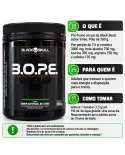 Pré-treino B.O.P.E Xtreme Energy Drink Black Skull 300g - foto 2 de 12
