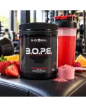 Pré-treino B.O.P.E Xtreme Energy Drink Black Skull 300g - foto 4 de 12