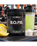 Pré-treino B.O.P.E Xtreme Energy Drink Black Skull 300g - foto 5 de 12