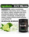 Pré-treino B.O.P.E Xtreme Energy Drink Black Skull 300g - foto 10 de 12