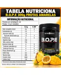 Pré-treino B.O.P.E Xtreme Energy Drink Black Skull 300g - foto 9 de 12