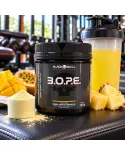 Pré-treino B.O.P.E. Xtreme Energy Drink Black Skull 150g - foto 3 de 8
