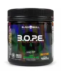 Pré-treino B.O.P.E. Xtreme Energy Drink Black Skull 150g - foto 5 de 8
