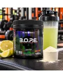 Pré-treino B.O.P.E. Xtreme Energy Drink Black Skull 150g - foto 6 de 8