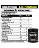 Pré-treino B.O.P.E. Xtreme Energy Drink Black Skull 150g - foto 7 de 8