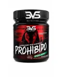 Pré-Treino Prohibido Hardcore Pre-Workout 3VS Nutrition 180g - foto 6 de 9