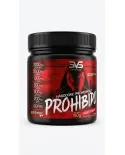 Pré-Treino Prohibido Hardcore Pre-Workout 3VS Nutrition 180g - foto 7 de 9