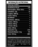 Pré-Treino Prohibido Hardcore Pre-Workout 3VS Nutrition 180g - foto 8 de 9