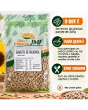 Semente de Girassol JMF 100g - foto 2 de 5