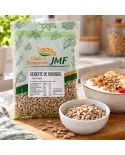 Semente de Girassol JMF 100g - foto 3 de 5