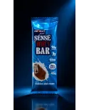 Comprar Sense Whey Bar 45g Unidade - Absolut nutrition — Gigantic Suplementos Sense Whey Bar 45g Unidade - Absolut nutrition