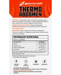 Sachê de Termogênico Thermo Abdomen BodyAction com 2 tabletes
