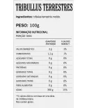 JMF Tribulus Terrestres Moído 100g suplemento natural - foto 5 de 5