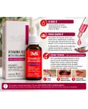 Vitamina B12 Metilcobalamina 30ml 3VS Nutrition Frutas Vermelhas - foto 2 de 5