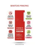 Vitamina B9 Metilfolato 3VS Líquido 30ml Solução Oral em Gotas - foto 3 de 4