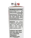Vitamina B9 Metilfolato 3VS Líquido 30ml Solução Oral em Gotas - foto 4 de 4