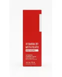 Vitamina B9 Metilfolato 3VS Líquido 30ml Solução Oral em Gotas - foto 2 de 4