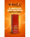 Vitamina D3 + K2 3VS Max 30ml solução oral em gotas - foto 2 de 5