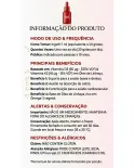 Vitamina D3 + K2 3VS Max 30ml solução oral em gotas - foto 3 de 5