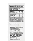 Vitamina D3 + K2 3VS Max 30ml solução oral em gotas - foto 5 de 5