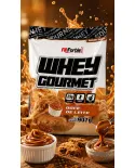 Whey Gourmet Fn Forbis Nova Fórmula 907g - foto 15 de 23