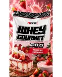 Whey Gourmet Fn Forbis Nova Fórmula 907g - foto 21 de 23